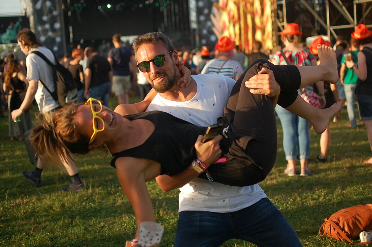 Foto 467 de la jueves 6 de julio | Bilbao BBK Live 2017